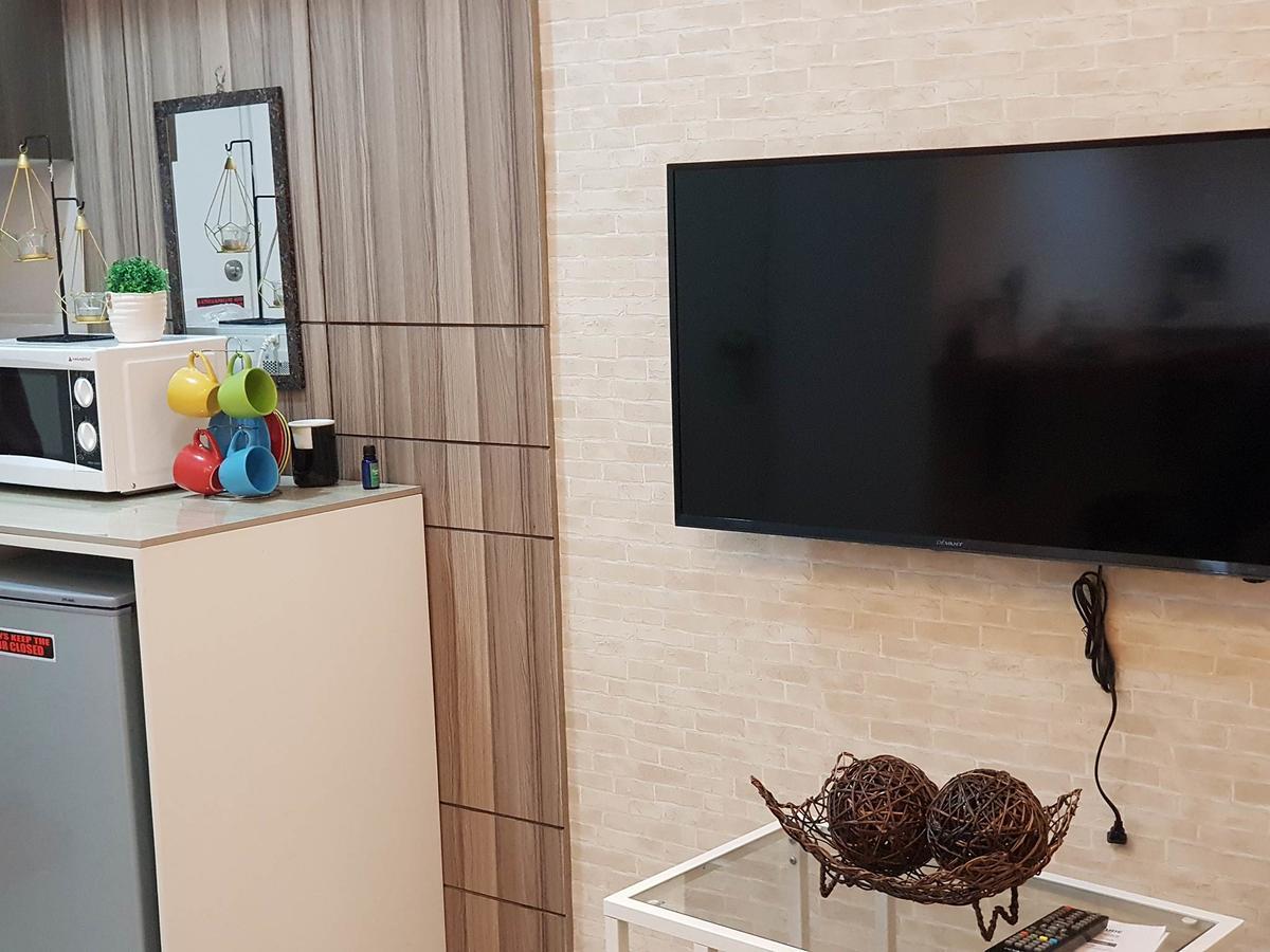 Cozy And Home Vacation Pad Tagaytay City Екстериор снимка