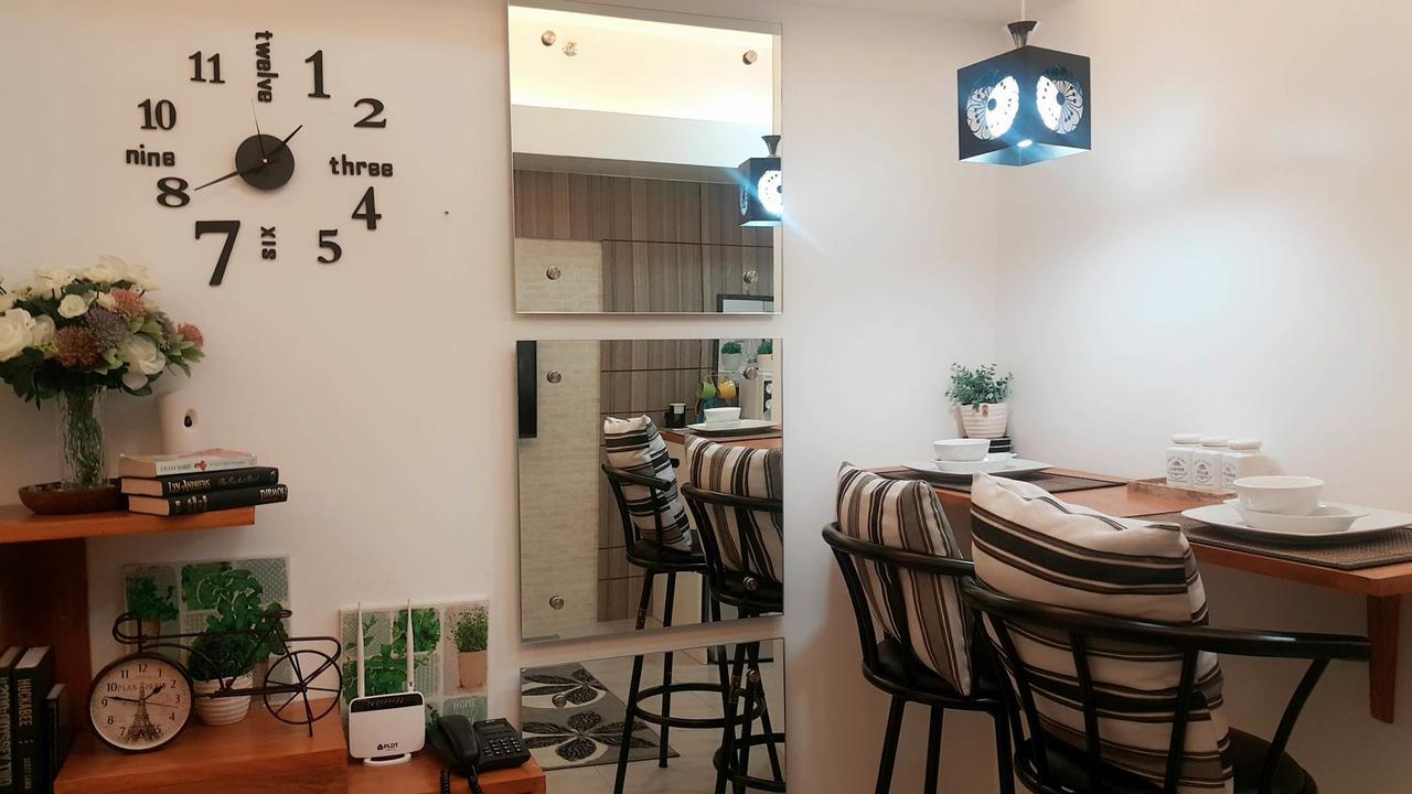 Cozy And Home Vacation Pad Tagaytay City Екстериор снимка
