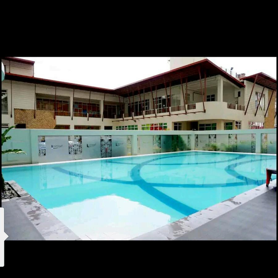 Cozy And Home Vacation Pad Tagaytay City Екстериор снимка