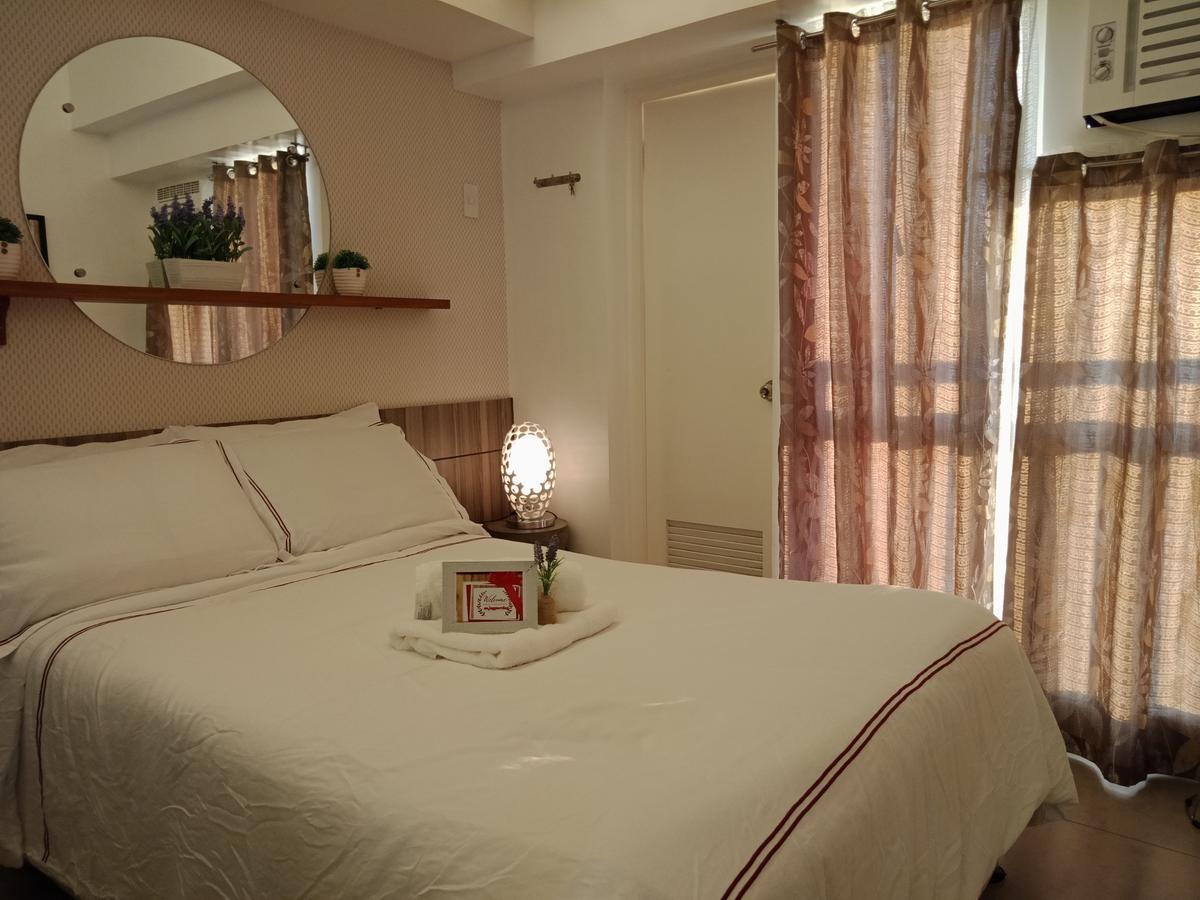 Cozy And Home Vacation Pad Tagaytay City Екстериор снимка