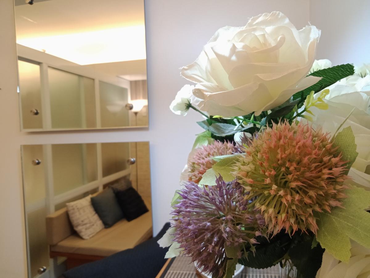 Cozy And Home Vacation Pad Tagaytay City Екстериор снимка