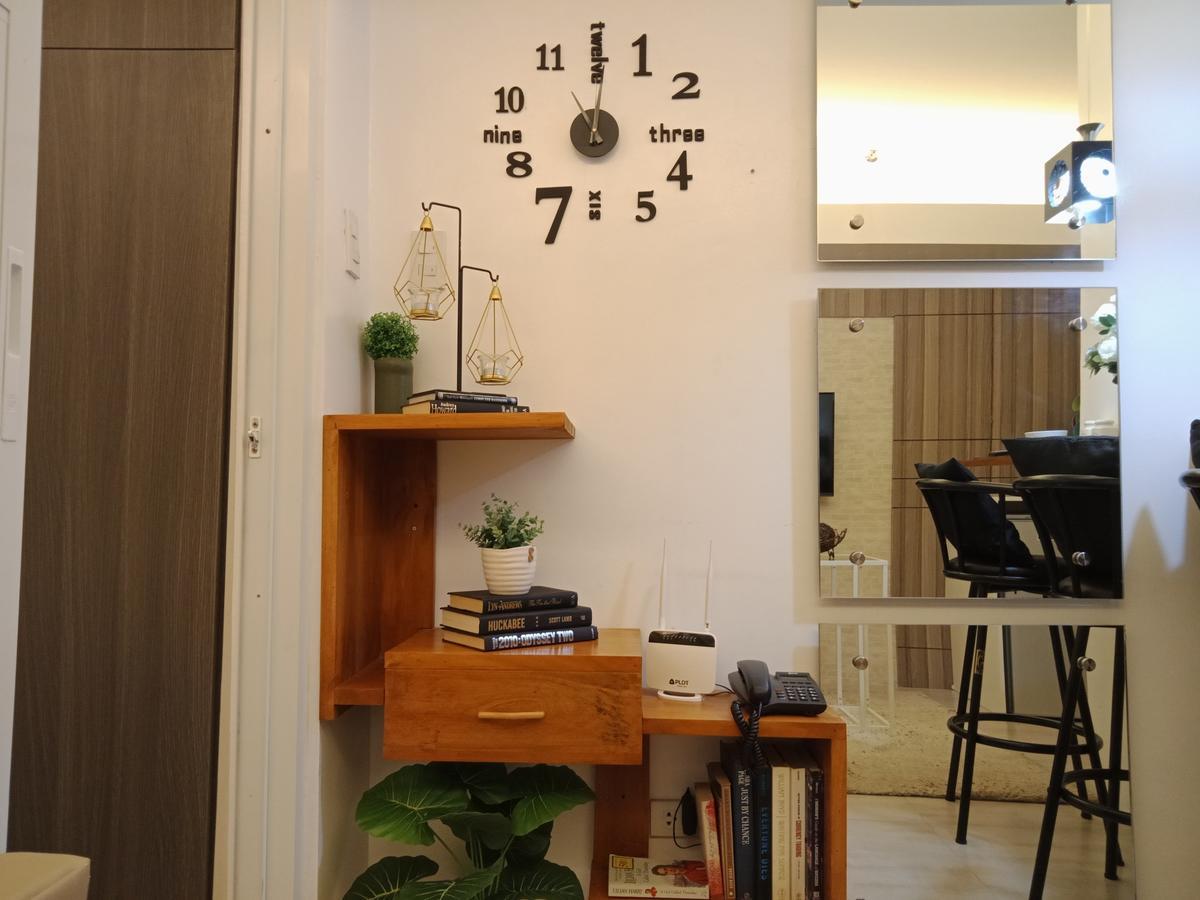 Cozy And Home Vacation Pad Tagaytay City Екстериор снимка