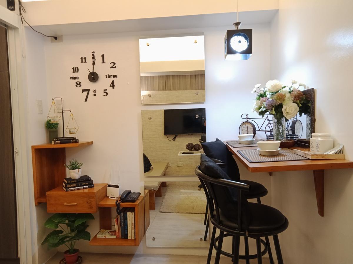 Cozy And Home Vacation Pad Tagaytay City Екстериор снимка