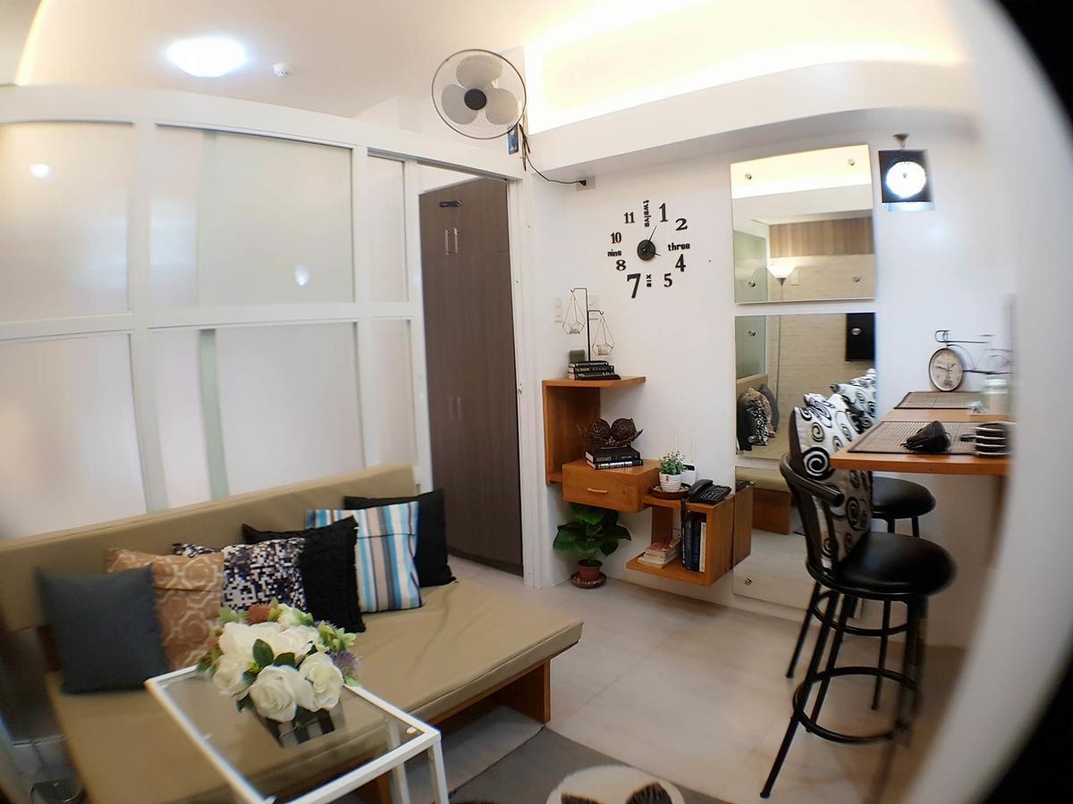 Cozy And Home Vacation Pad Tagaytay City Екстериор снимка