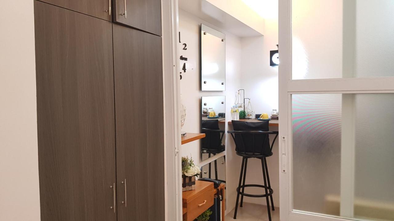 Cozy And Home Vacation Pad Tagaytay City Екстериор снимка