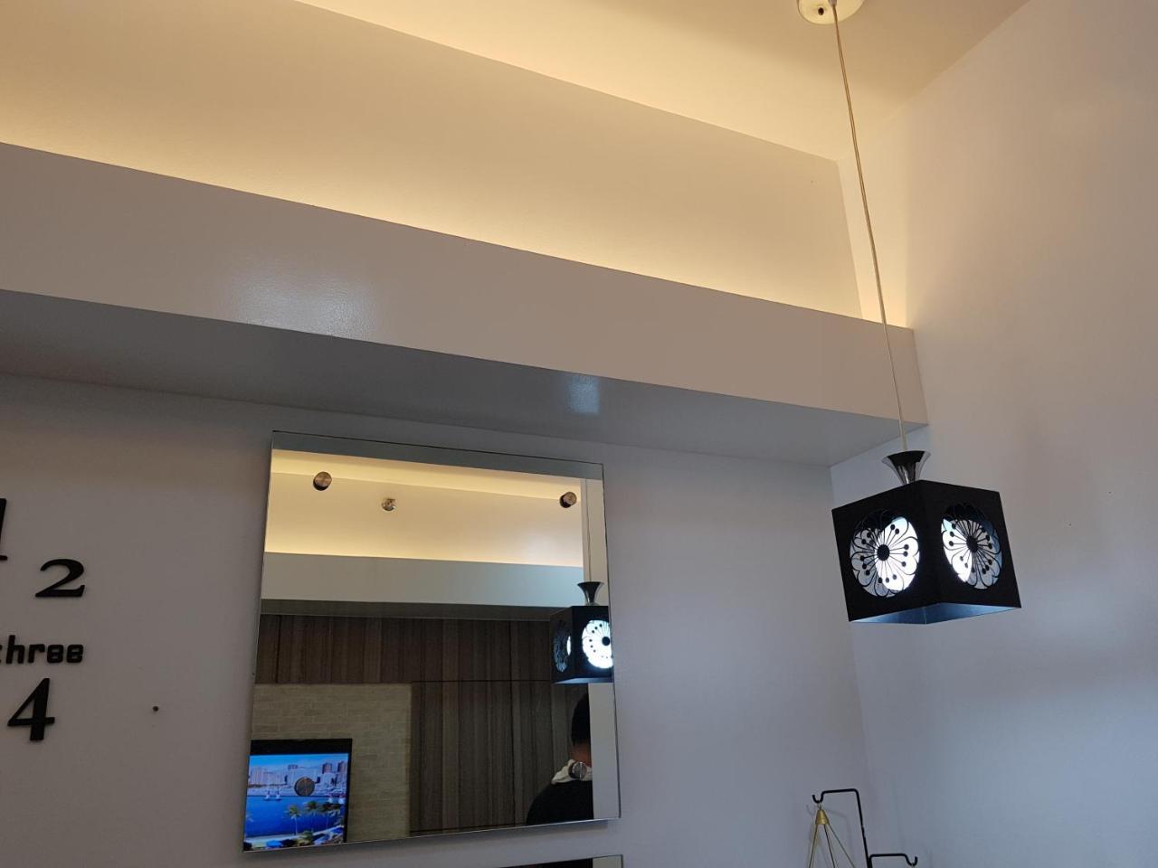 Cozy And Home Vacation Pad Tagaytay City Екстериор снимка