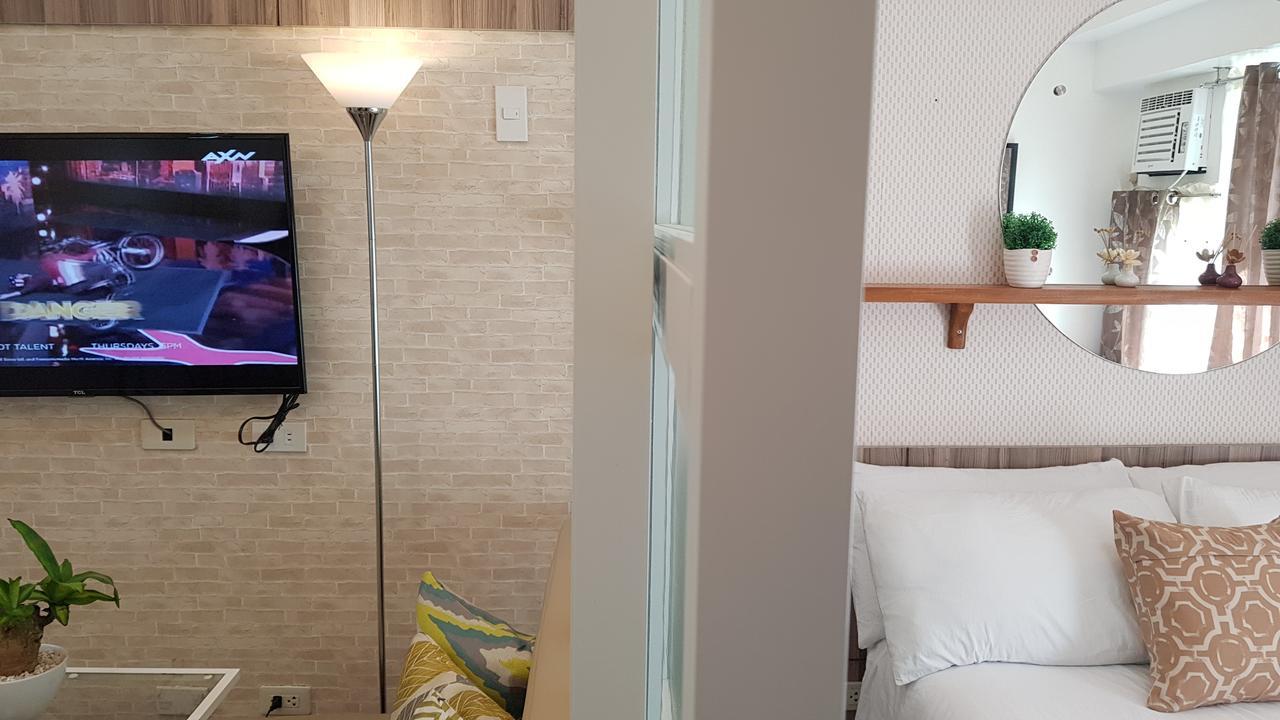 Cozy And Home Vacation Pad Tagaytay City Екстериор снимка