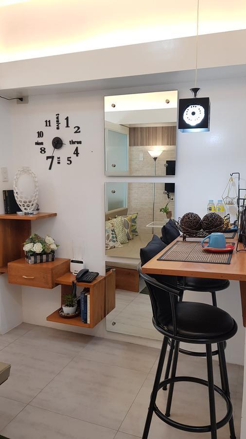Cozy And Home Vacation Pad Tagaytay City Екстериор снимка