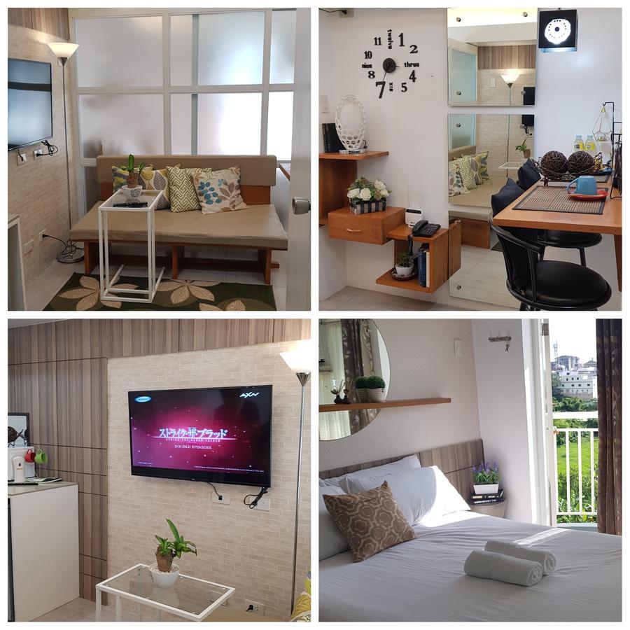Cozy And Home Vacation Pad Tagaytay City Екстериор снимка