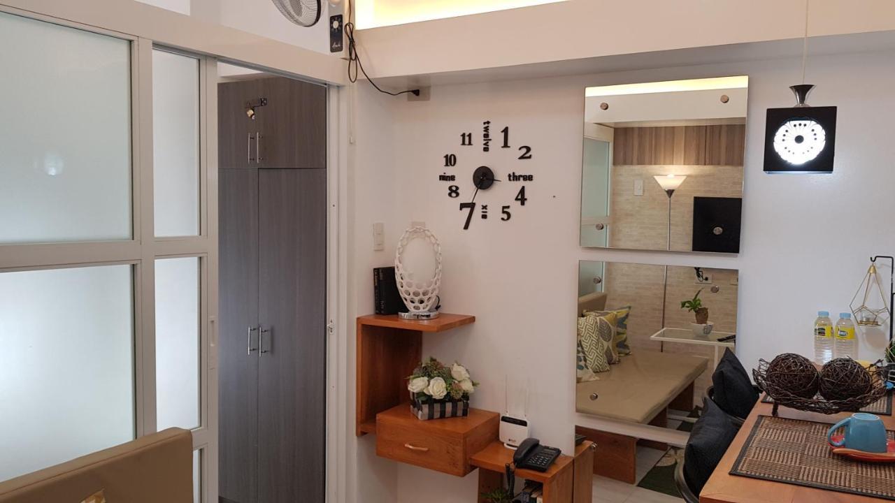 Cozy And Home Vacation Pad Tagaytay City Екстериор снимка