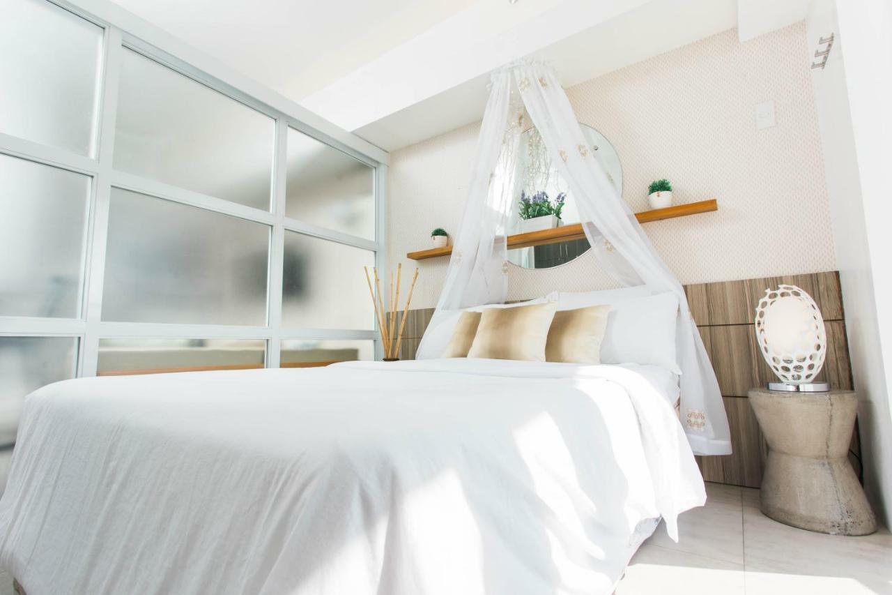 Cozy And Home Vacation Pad Tagaytay City Екстериор снимка
