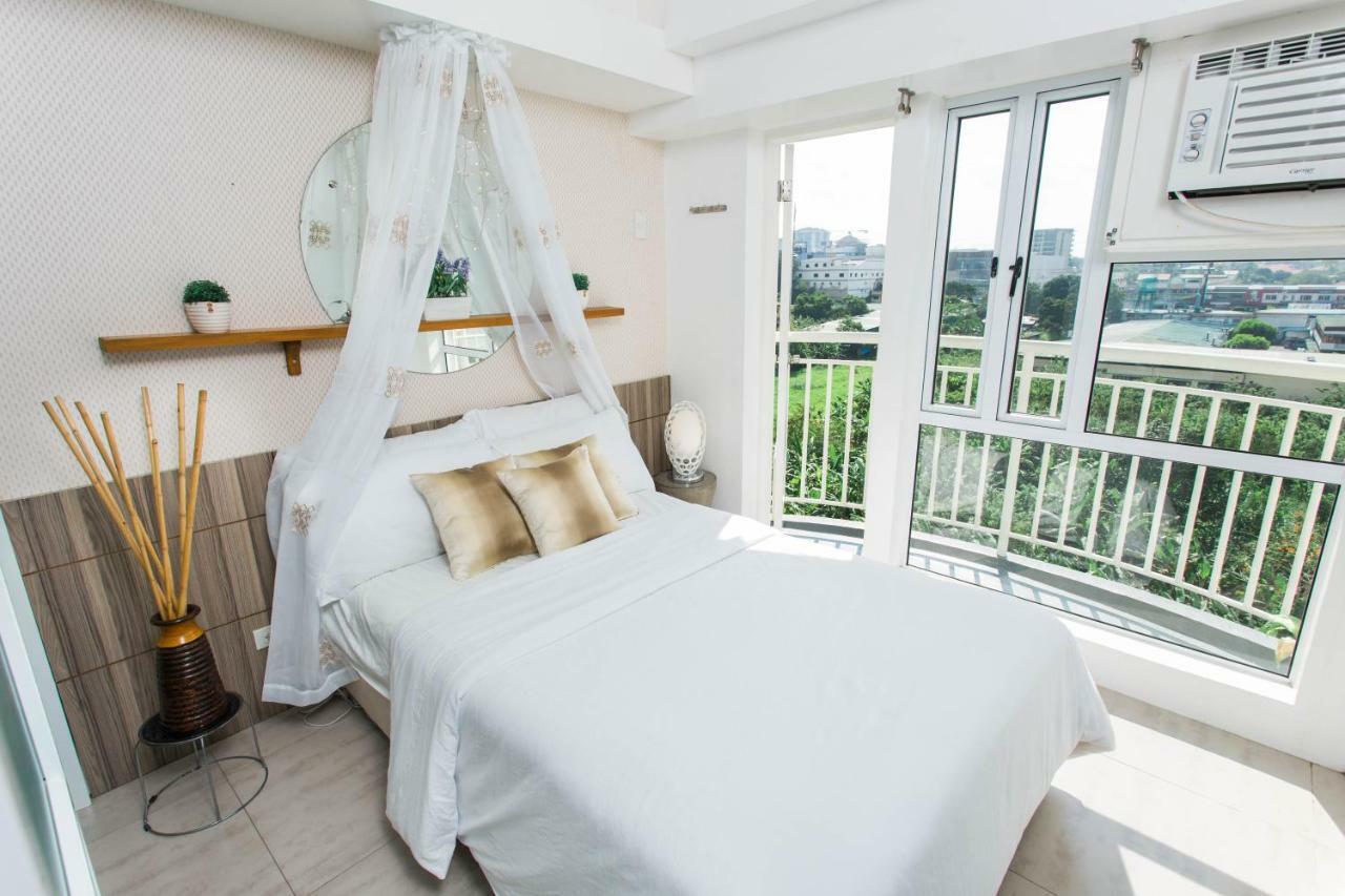 Cozy And Home Vacation Pad Tagaytay City Екстериор снимка