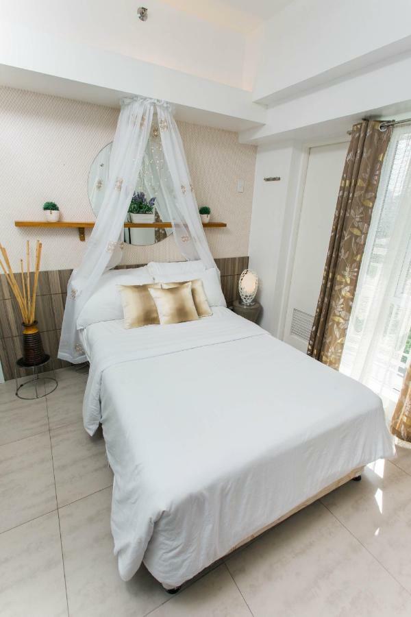 Cozy And Home Vacation Pad Tagaytay City Екстериор снимка