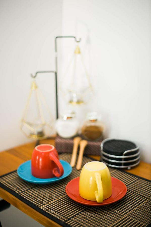 Cozy And Home Vacation Pad Tagaytay City Екстериор снимка