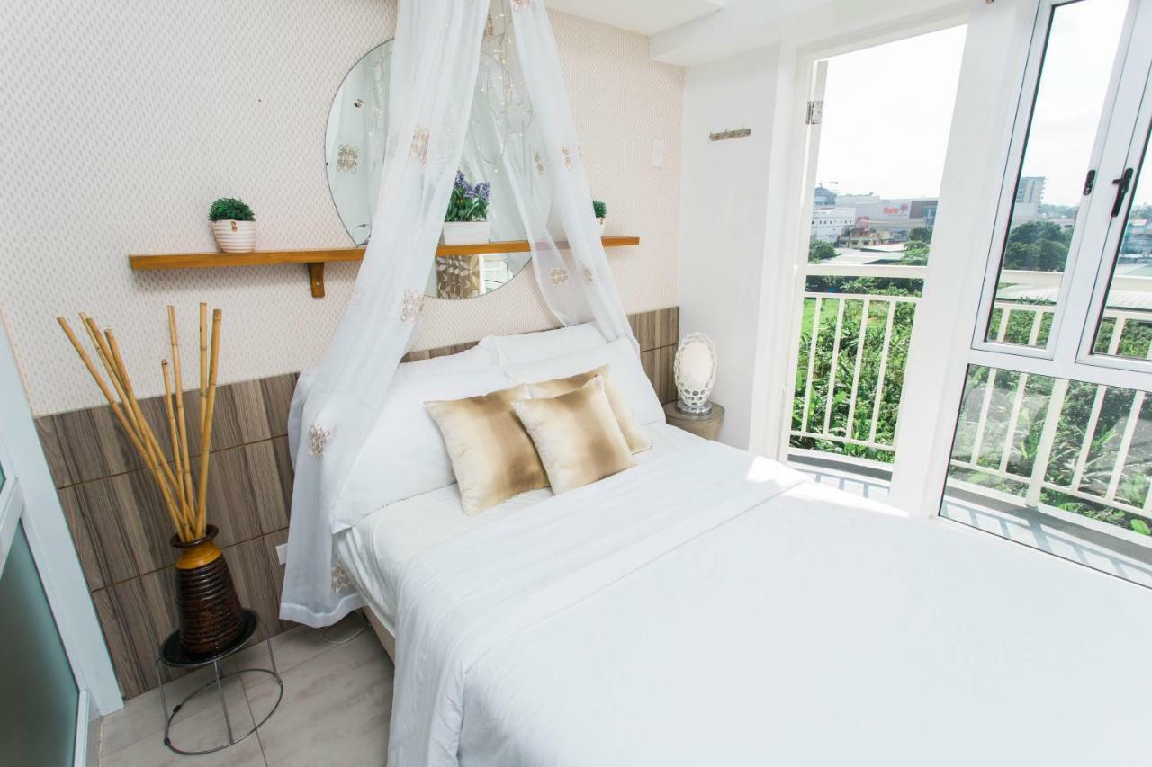 Cozy And Home Vacation Pad Tagaytay City Екстериор снимка