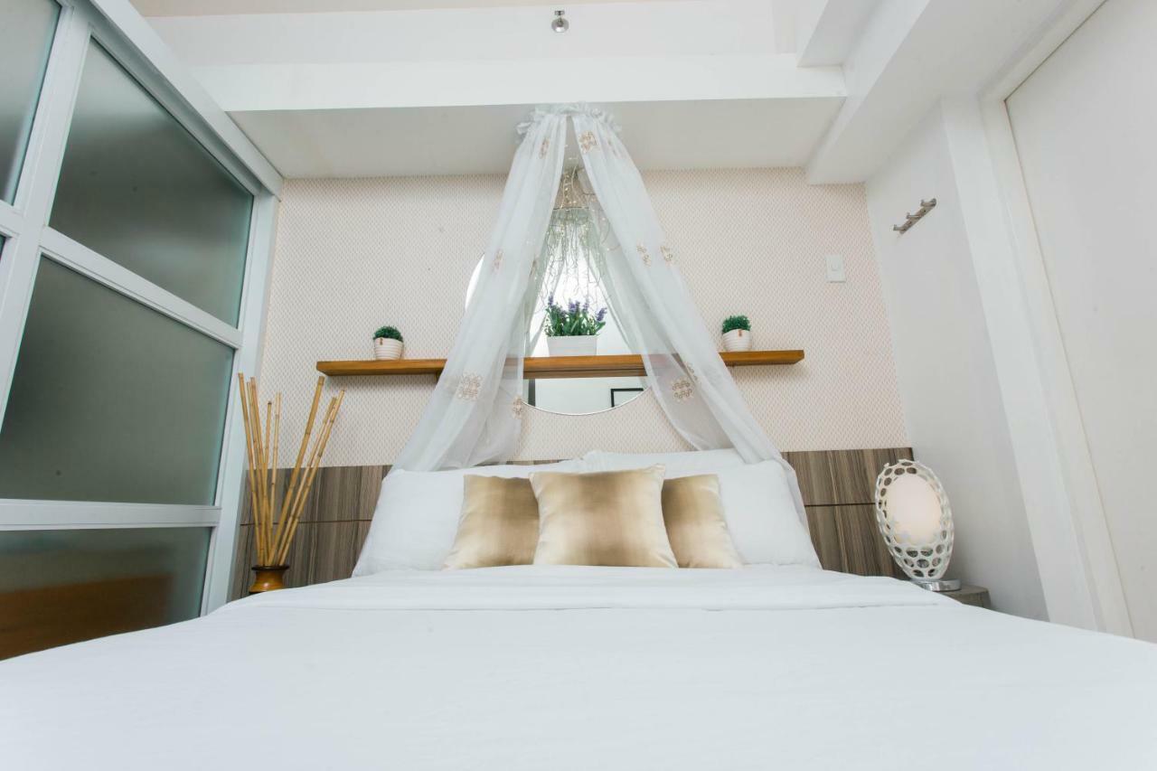 Cozy And Home Vacation Pad Tagaytay City Екстериор снимка