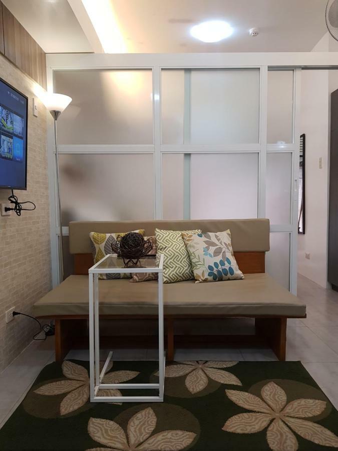 Cozy And Home Vacation Pad Tagaytay City Екстериор снимка