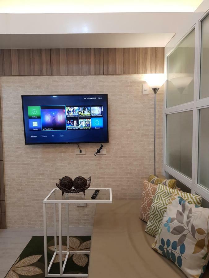 Cozy And Home Vacation Pad Tagaytay City Екстериор снимка