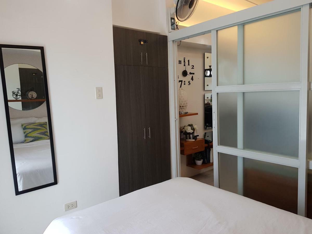 Cozy And Home Vacation Pad Tagaytay City Екстериор снимка