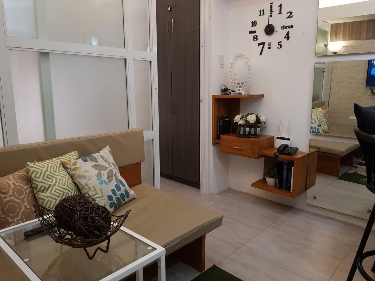 Cozy And Home Vacation Pad Tagaytay City Екстериор снимка