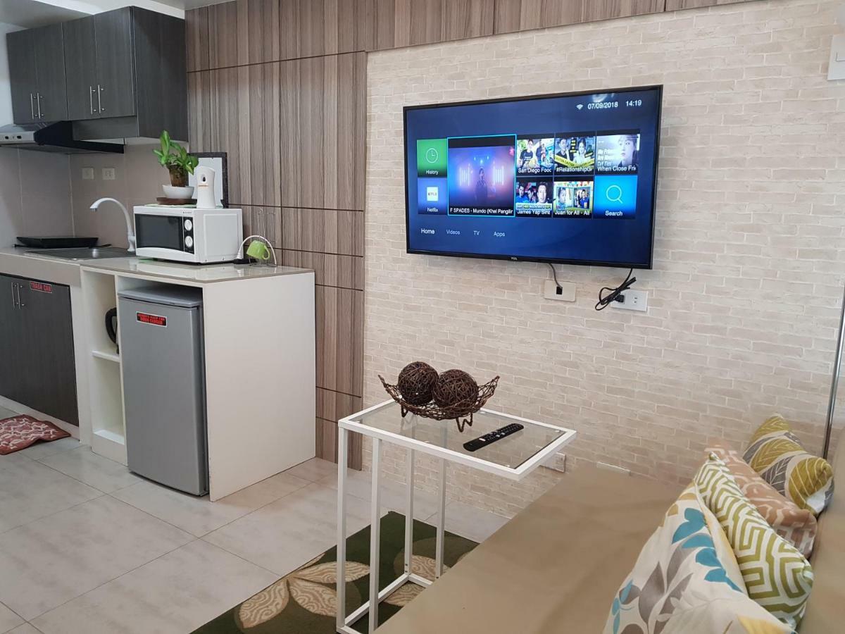 Cozy And Home Vacation Pad Tagaytay City Екстериор снимка