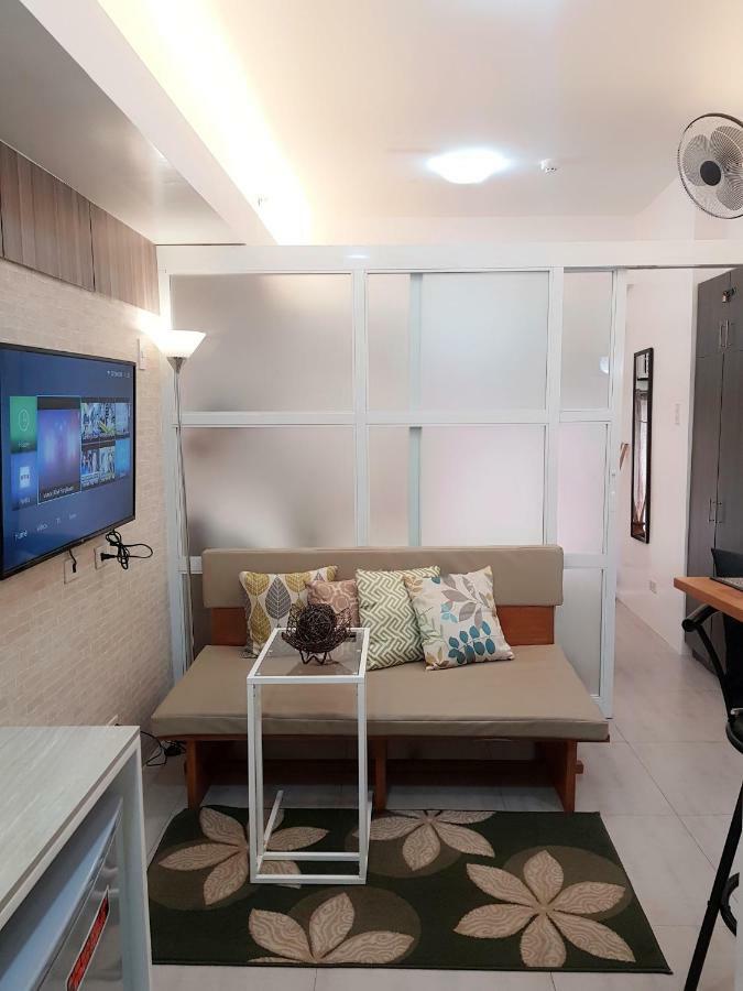 Cozy And Home Vacation Pad Tagaytay City Екстериор снимка