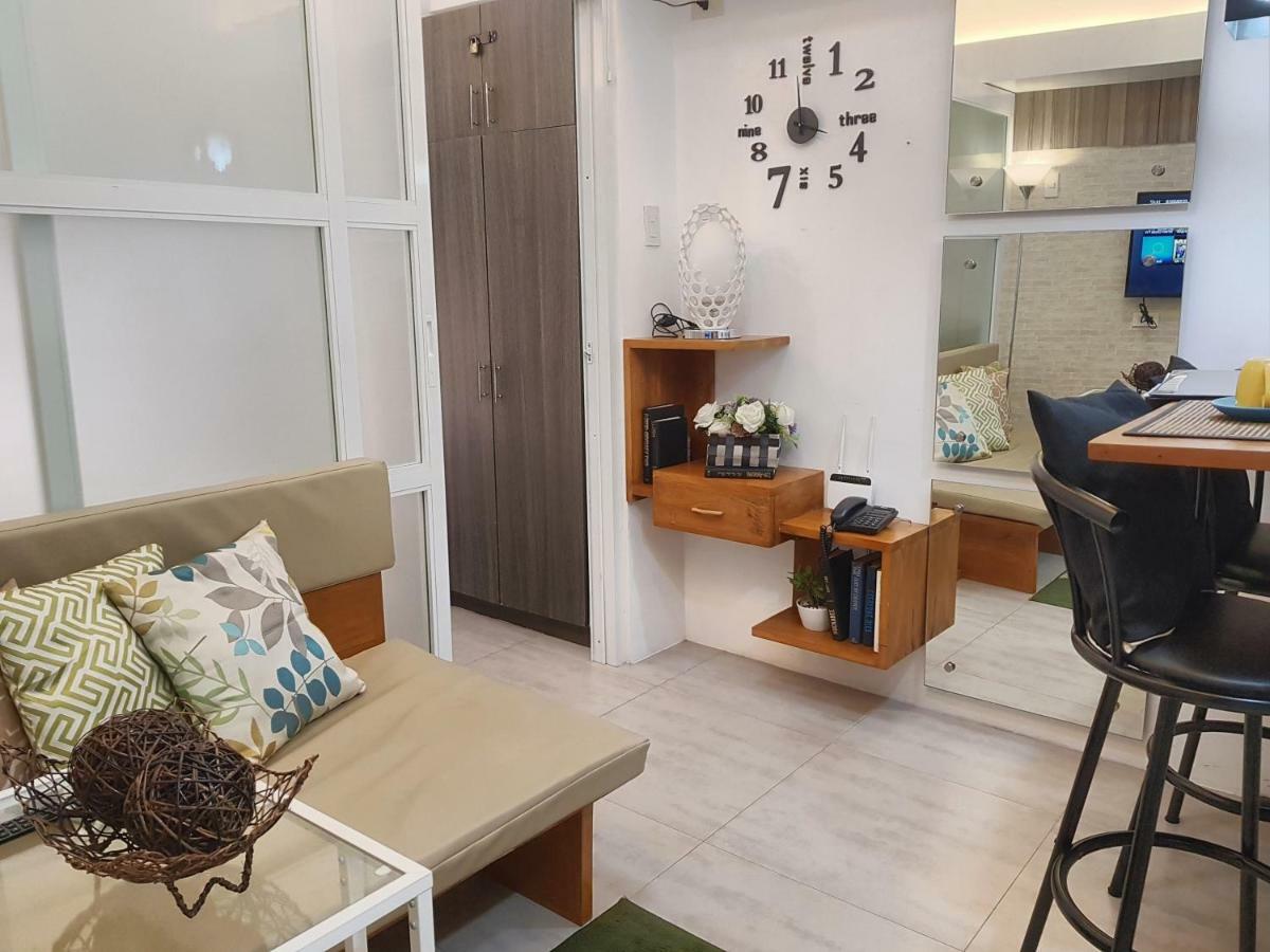 Cozy And Home Vacation Pad Tagaytay City Екстериор снимка