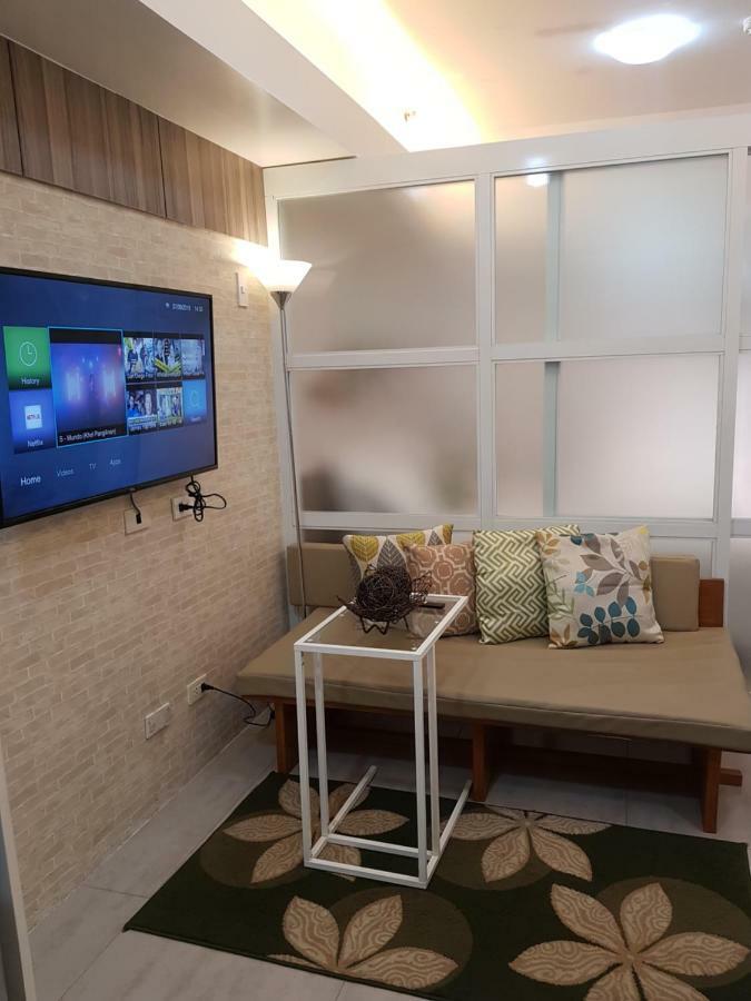 Cozy And Home Vacation Pad Tagaytay City Екстериор снимка