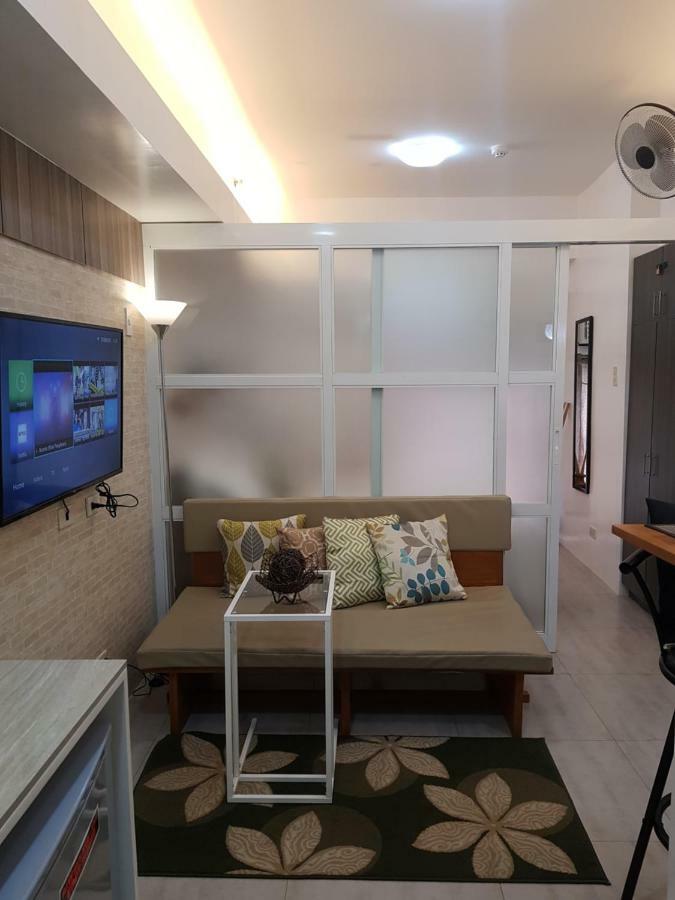 Cozy And Home Vacation Pad Tagaytay City Екстериор снимка