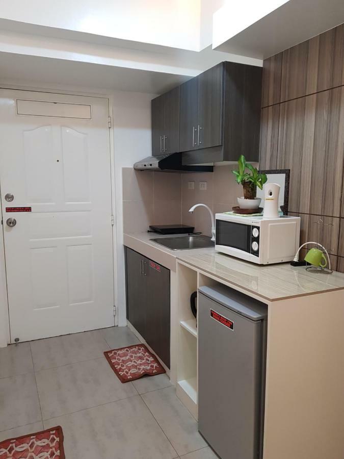 Cozy And Home Vacation Pad Tagaytay City Екстериор снимка