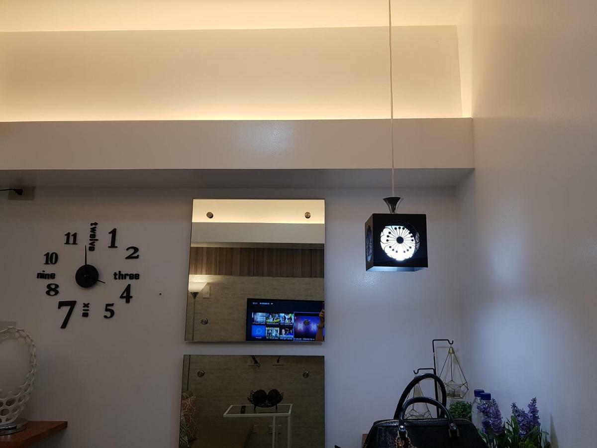 Cozy And Home Vacation Pad Tagaytay City Екстериор снимка