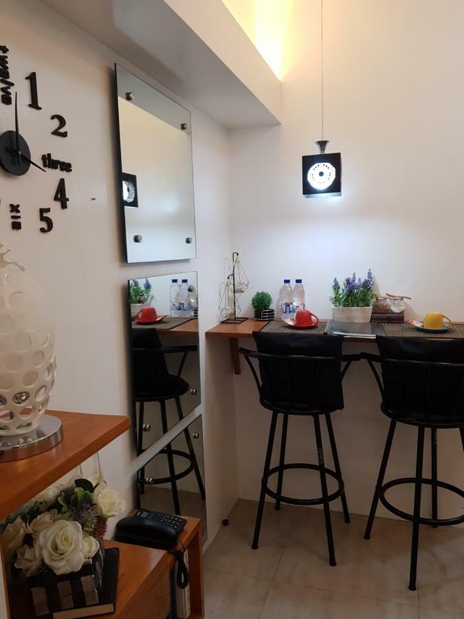 Cozy And Home Vacation Pad Tagaytay City Екстериор снимка