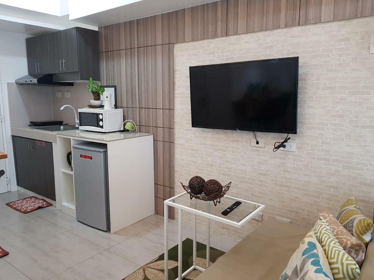 Cozy And Home Vacation Pad Tagaytay City Екстериор снимка