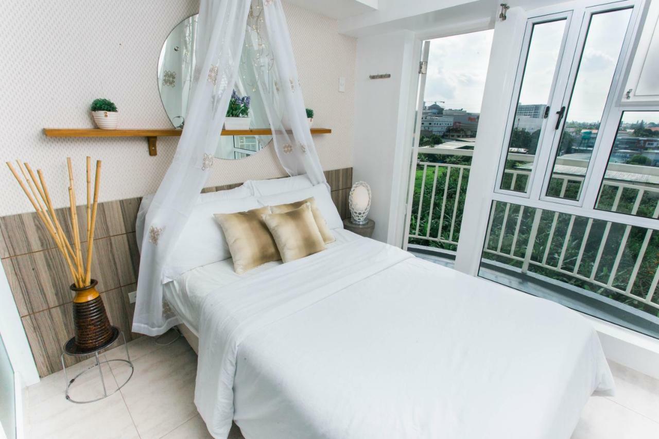 Cozy And Home Vacation Pad Tagaytay City Екстериор снимка