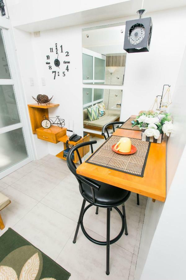 Cozy And Home Vacation Pad Tagaytay City Екстериор снимка