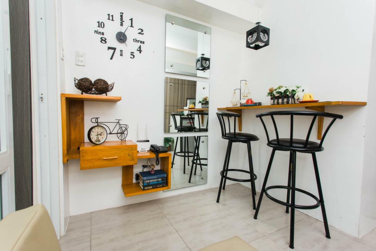 Cozy And Home Vacation Pad Tagaytay City Екстериор снимка