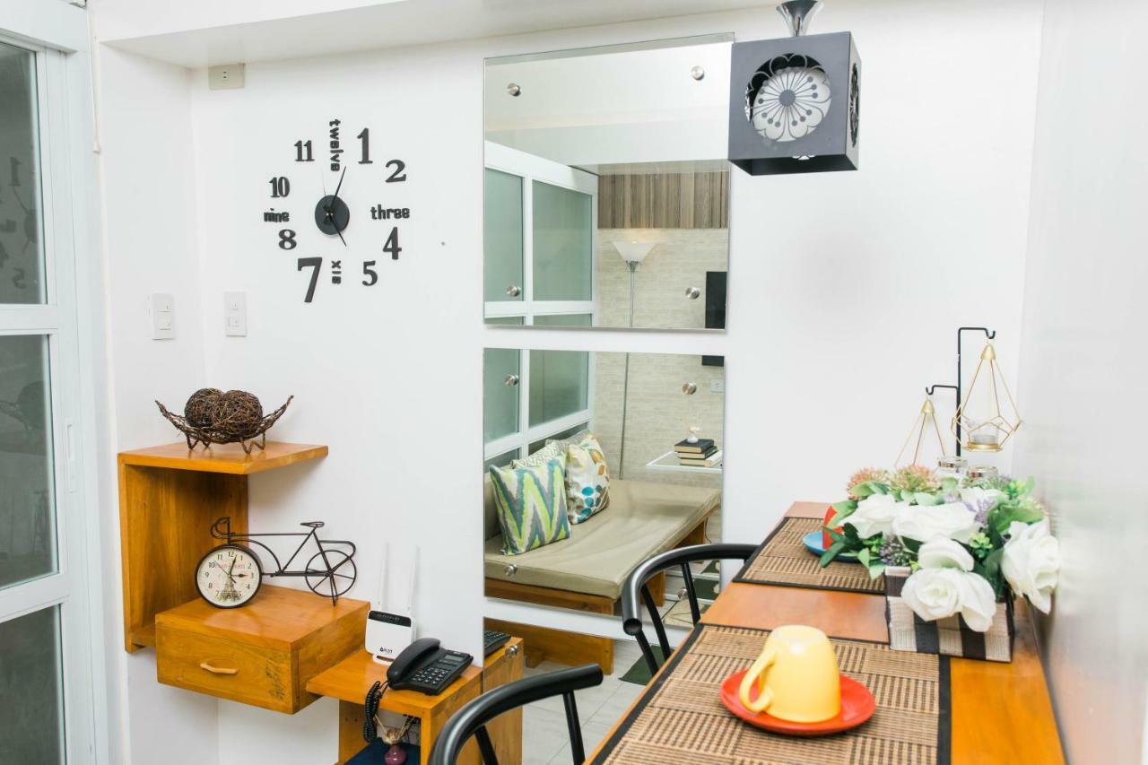 Cozy And Home Vacation Pad Tagaytay City Екстериор снимка