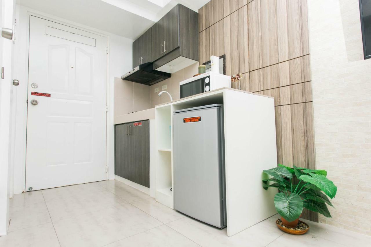 Cozy And Home Vacation Pad Tagaytay City Екстериор снимка
