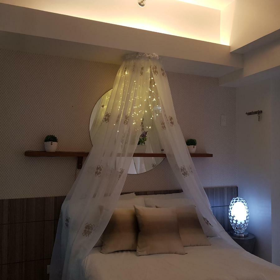 Cozy And Home Vacation Pad Tagaytay City Екстериор снимка