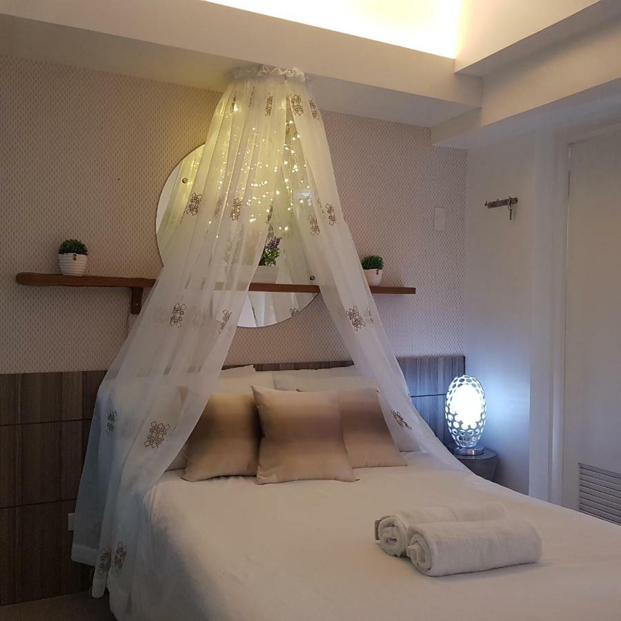 Cozy And Home Vacation Pad Tagaytay City Екстериор снимка